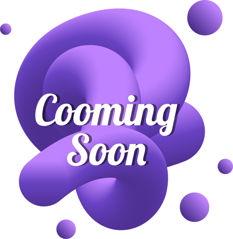 cooming soon